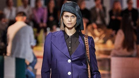 Why Prada Is Stepping Up Its Sustainability Game 